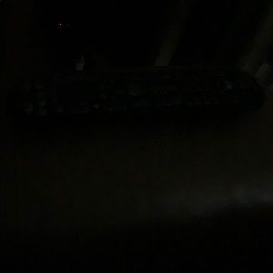 Meet your Posher, Yeadon